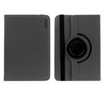 Enkay Textile Rotary Case 7-8 "- Ligh Black